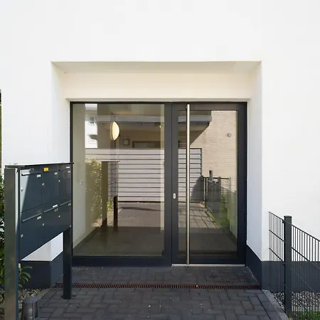 Apartment Ostsee Koje 45 *