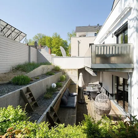 Apartment Ostsee Koje 45 Scharbeutz
