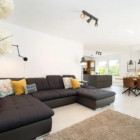 Ostsee Koje 45 Scharbeutz