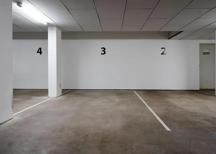 Ostsee Koje 45 Scharbeutz