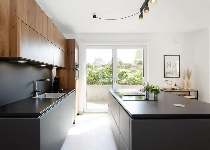 Ostsee Koje 45 * Scharbeutz