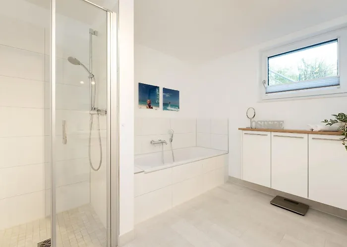 Ostsee Koje 45 Appartement *