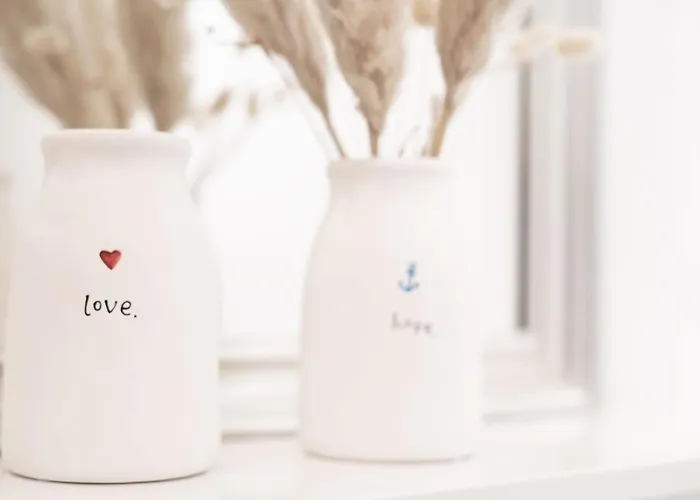 Appartement Ostsee Koje 45 Scharbeutz