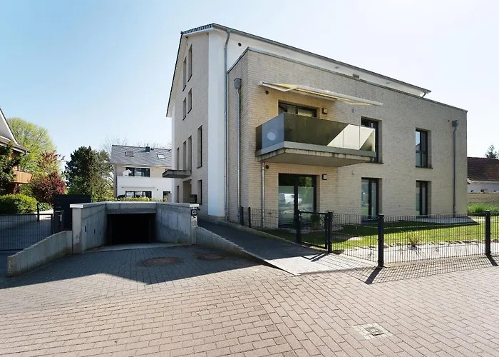 Ostsee Koje 45 Scharbeutz