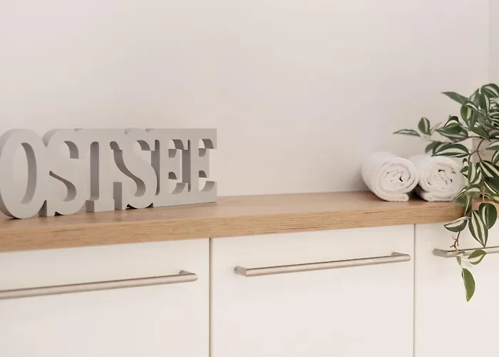 Ostsee Koje 45 * Scharbeutz