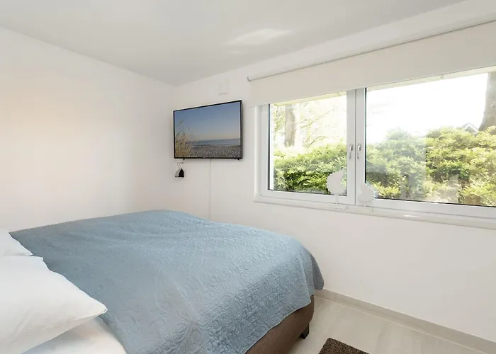 Ostsee Koje 45 Appartement