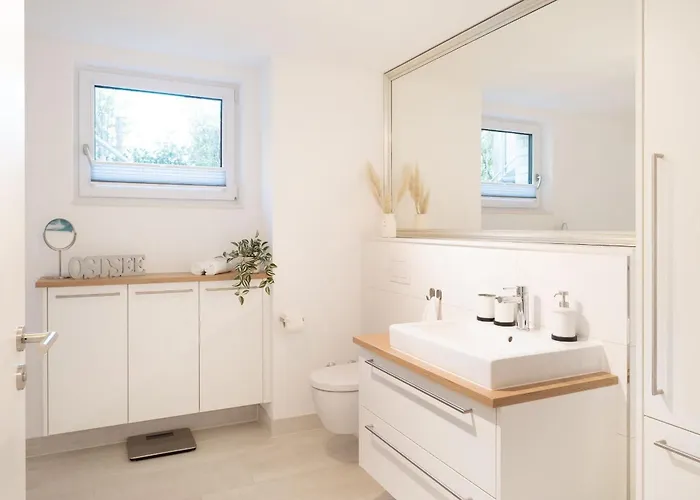 Appartement Ostsee Koje 45