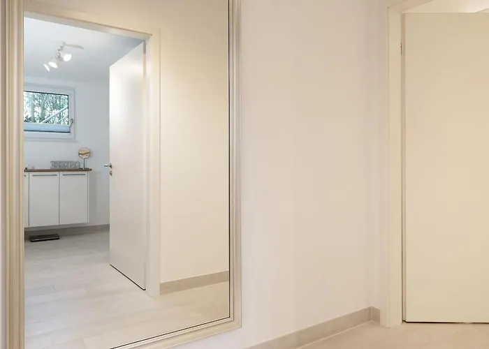 Ostsee Koje 45 Appartement