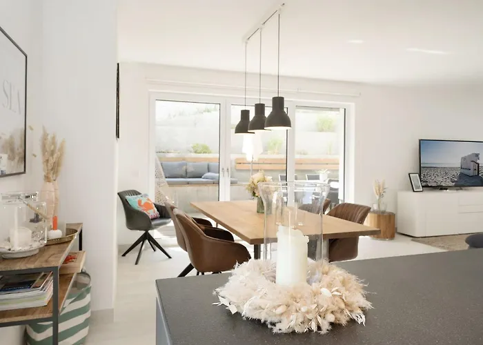 Ostsee Koje 45 Appartement *