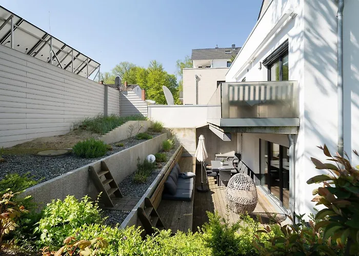 Appartement Ostsee Koje 45 Scharbeutz