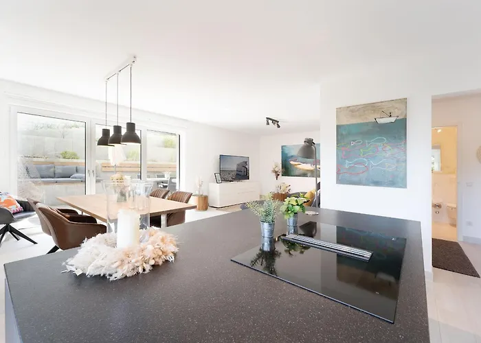 Ostsee Koje 45 Scharbeutz