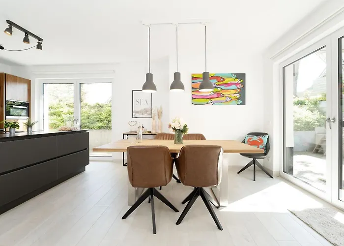 Ostsee Koje 45 Appartement *