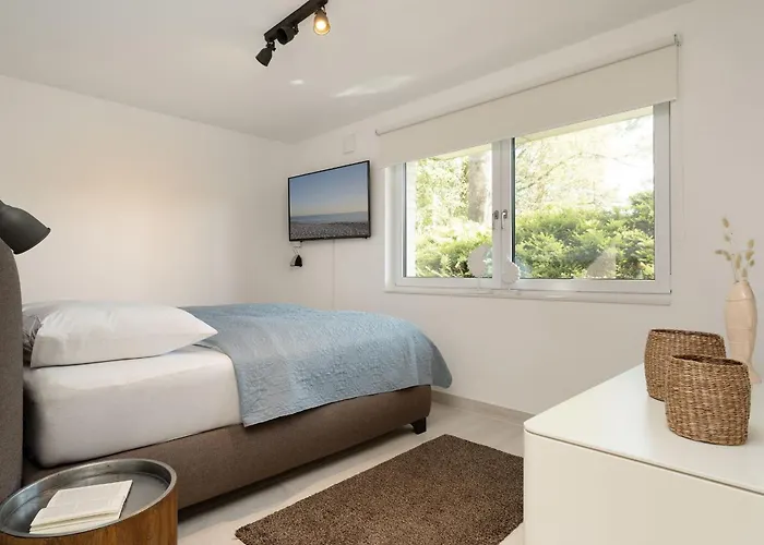 Ostsee Koje 45 Appartement Scharbeutz