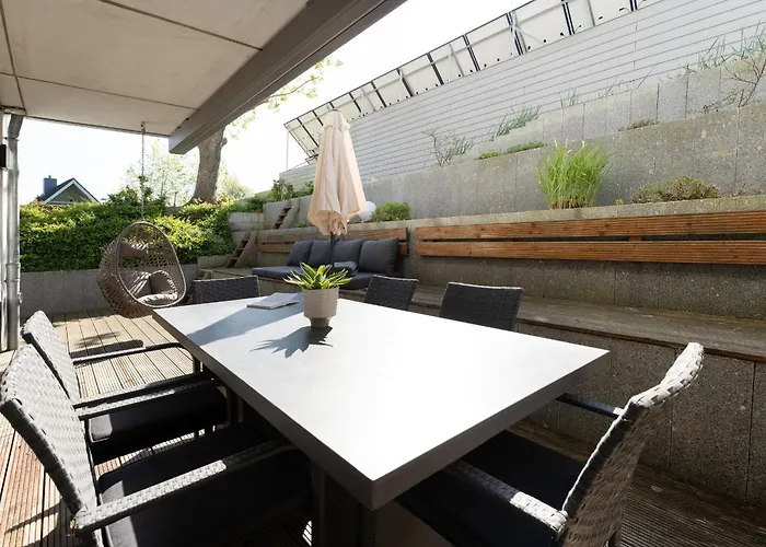 Ostsee Koje 45 Scharbeutz