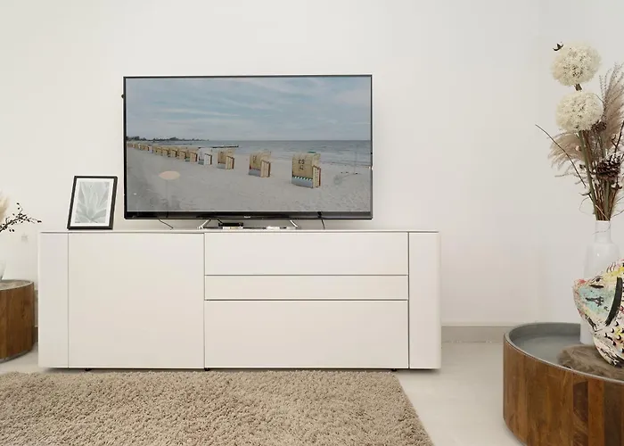 Ostsee Koje 45 Appartement