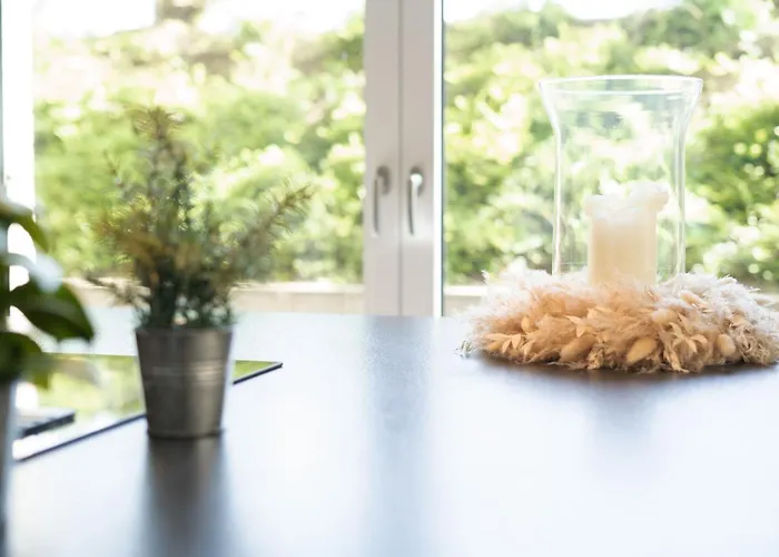 Appartement Ostsee Koje 45 Scharbeutz