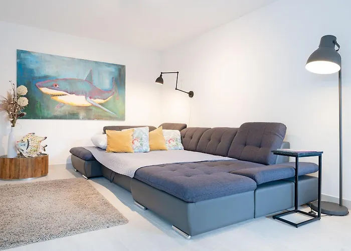 Ostsee Koje 45 * Scharbeutz