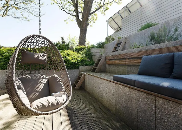 Ostsee Koje 45 Appartement